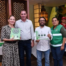 La innovación en restaurantes de San Antonio va más allá de la cocina