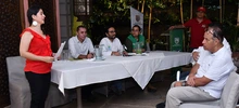 La innovación en restaurantes de San Antonio va más allá de la cocina