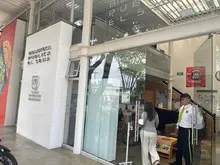 Beneficiarios de Todas y Todos a Estudiar serán promotores de lectura en la Red de Bibliotecas Públicas