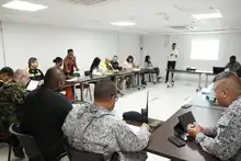 Alcaldía de Cali priorizará recursos para la investigación criminal y la operatividad de las agencias de seguridad