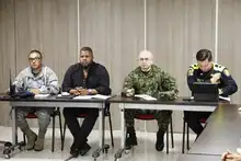 Alcaldía de Cali priorizará recursos para la investigación criminal y la operatividad de las agencias de seguridad