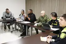 Alcaldía de Cali priorizará recursos para la investigación criminal y la operatividad de las agencias de seguridad