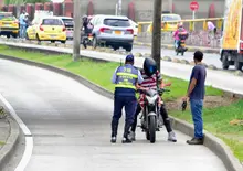 Inicia acompañamiento a planes ‘éxodo y retorno’ en Cali