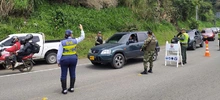 Inicia acompañamiento a planes ‘éxodo y retorno’ en Cali