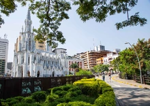 Recomendaciones sostenibles para que Cali no viva un viacrucis en Semana Santa