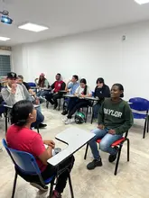 Todas y Todos a Estudiar potencia talentos y fortalece liderazgos