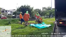 Jornadas para una ‘Cali divina’ en la semana mayor