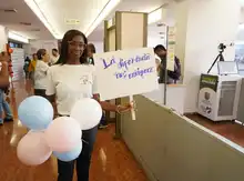 Administración Distrital conmemora la diversidad sexual
