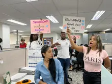 Administración Distrital conmemora la diversidad sexual