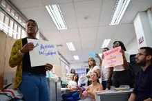 Administración Distrital conmemora la diversidad sexual