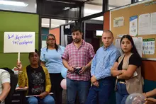 Administración Distrital conmemora la diversidad sexual