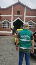 Este Domingo de Ramos no se observó tráfico o uso de palma de cera en Cali