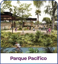 Parque Pacífico