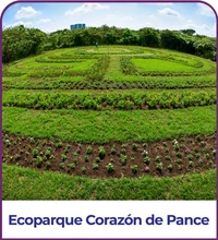 Ecoparque corazón de pance