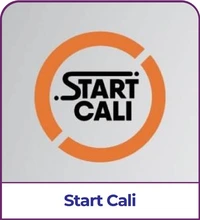 Start Cali