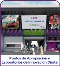 Puntos de apropiación