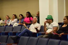 La cantera del Deportivo Cali se forma en prevención de violencias