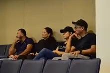 La cantera del Deportivo Cali se forma en prevención de violencias