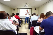 80 % de avance lleva la actualización de la Política Pública de Atención a la Discapacidad