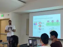 Con tecnologías de última generación, Dagma afianza su labor por la fauna silvestre