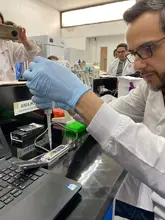 Con tecnologías de última generación, Dagma afianza su labor por la fauna silvestre