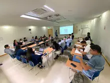 Con tecnologías de última generación, Dagma afianza su labor por la fauna silvestre
