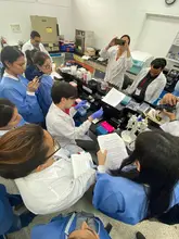 Con tecnologías de última generación, Dagma afianza su labor por la fauna silvestre