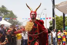 La cultura colombiana y el sabor caleño se tomaron el tour del trofeo de la Copa Mundial de Fútbol Femenino