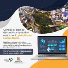 Ciudadanía participa en seguimiento del Plan de Desarrollo y Plan Operativo Anual de Inversiones