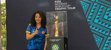 Público caleño, el mejor anfitrión en la gira de la Copa Mundial Femenina 2023