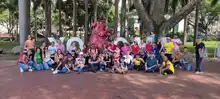 Nadie se quiere perder los recorridos turísticos por la Cali cultural, histórica y patrimonial
