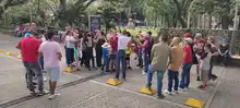 Nadie se quiere perder los recorridos turísticos por la Cali cultural, histórica y patrimonial