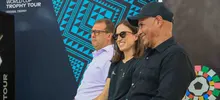 Embajadores de Nueva Zelanda y Australia reconocen a Cali como Ciudad Deportiva