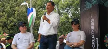 Embajadores de Nueva Zelanda y Australia reconocen a Cali como Ciudad Deportiva