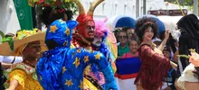Embajadores de Nueva Zelanda y Australia reconocen a Cali como Ciudad Deportiva
