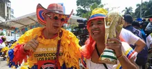 Embajadores de Nueva Zelanda y Australia reconocen a Cali como Ciudad Deportiva