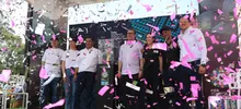 Embajadores de Nueva Zelanda y Australia reconocen a Cali como Ciudad Deportiva