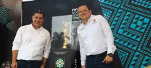Embajadores de Nueva Zelanda y Australia reconocen a Cali como Ciudad Deportiva