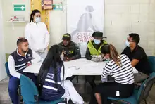 Autoridades realizaron aprehensión preventiva de 180 especímenes en laboratorio de Caucaseco