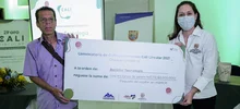 Así se han invertido los $650.000 millones del empréstito
