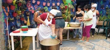 Así se han invertido los $650.000 millones del empréstito
