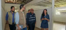 Así se han invertido los $650.000 millones del empréstito