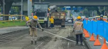 Así se han invertido los $650.000 millones del empréstito