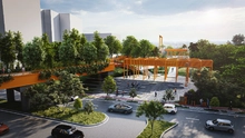 Puente vivo del Proyecto Integral Cristo Rey: una solución a la movilidad peatonal del sector