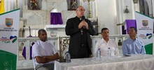 Alcaldía de Cali entregó recursos para restauración de iglesia La Ermita