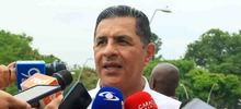 Alcaldía de Cali entregó recursos para restauración de iglesia La Ermita
