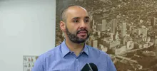 Estudian cambios viales en el túnel de la Avenida Colombia y en  otras calles principales de la ciudad