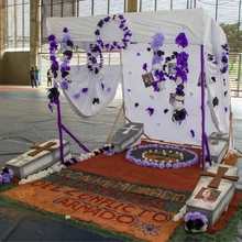 Cali conmemora el Día Nacional de la Memoria y Solidaridad de las Víctimas del Conflicto Armado