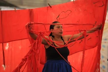 Cali conmemora el Día Nacional de la Memoria y Solidaridad de las Víctimas del Conflicto Armado