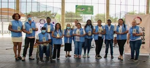 Cali conmemora el Día Nacional de la Memoria y Solidaridad de las Víctimas del Conflicto Armado